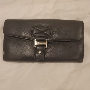 Michael Kors Genuine Leather Wallet